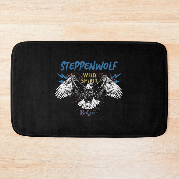 Item preview, Music Steppenwolf Essential designed and sold by yanar810361.