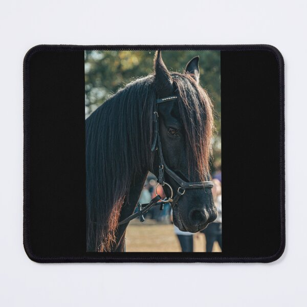 Item preview, Shadows and Manes: Equine Art designed and sold by MECC-20.