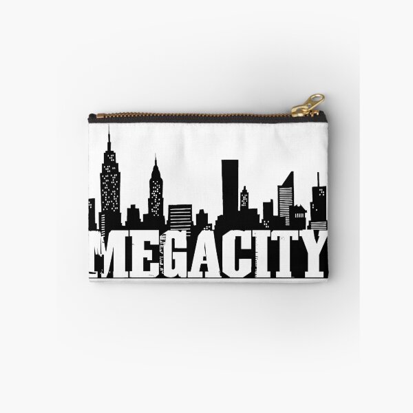 Item preview, The black megalopolis designed and sold by Lagueny.
