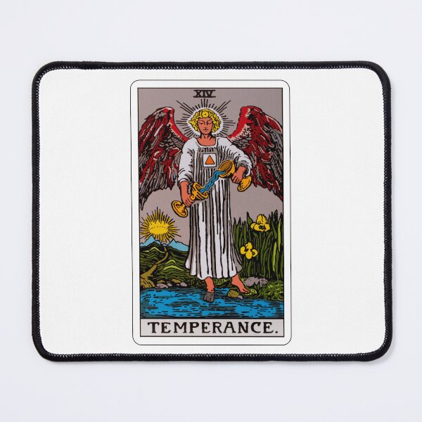 Item preview, Temperance designed and sold by rheyes.