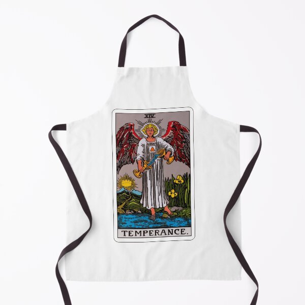 Item preview, Temperance designed and sold by rheyes.