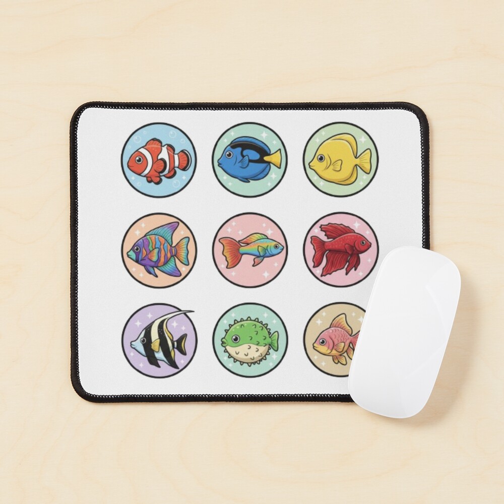 Item preview, Mouse Pad designed and sold by Runglavan.