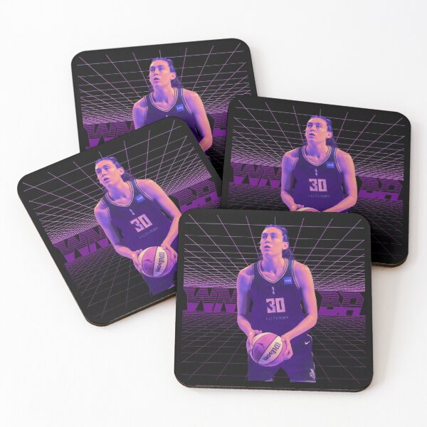 Item preview, WNBA - Tariik #155 designed and sold by cerymopl.