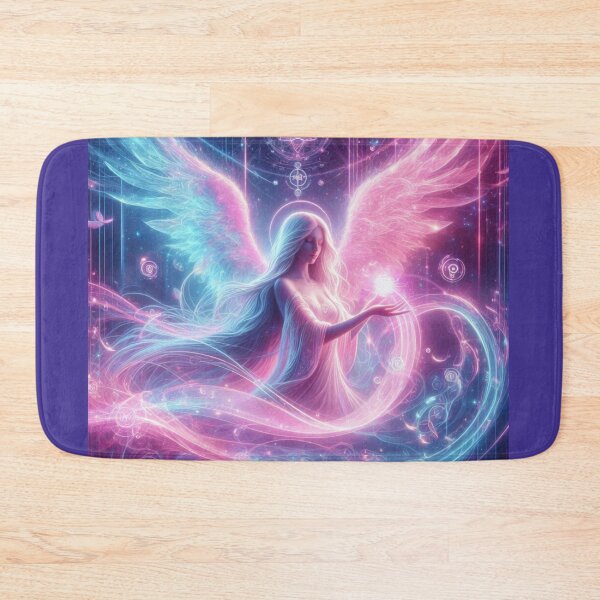 Item preview, Temperance – Celestial Harmony Synth-Spirit designed and sold by DreamArt Creations.