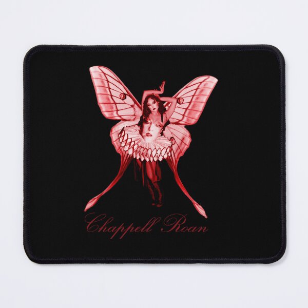 Item preview, Chappell Roan red design Oversized designed and sold by dreo025.