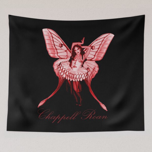 Item preview, Chappell Roan red design Oversized designed and sold by dreo025.