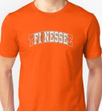 Drake Sweatshirt Tennessee Finesse Logo Unisex T-Shirt