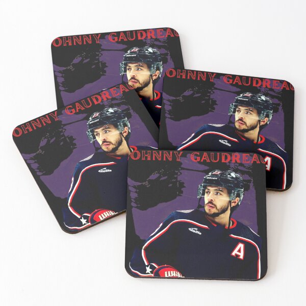 Item preview, Johnny Gaudreau Kids - Tariik #317 designed and sold by evabelwq.