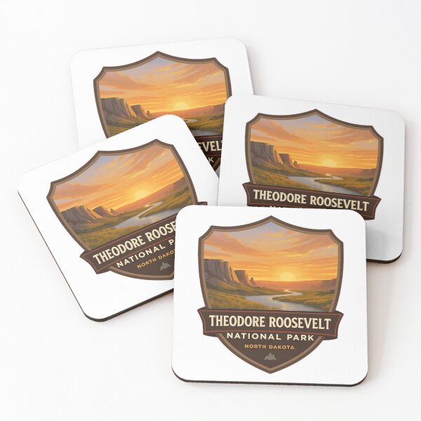 Item preview, Badlands National Park Amber Dune Sweep designed and sold by Simsimah26Parks.