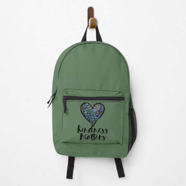 Item preview, Kindness Matters designed and sold by FrictionMaxxing.