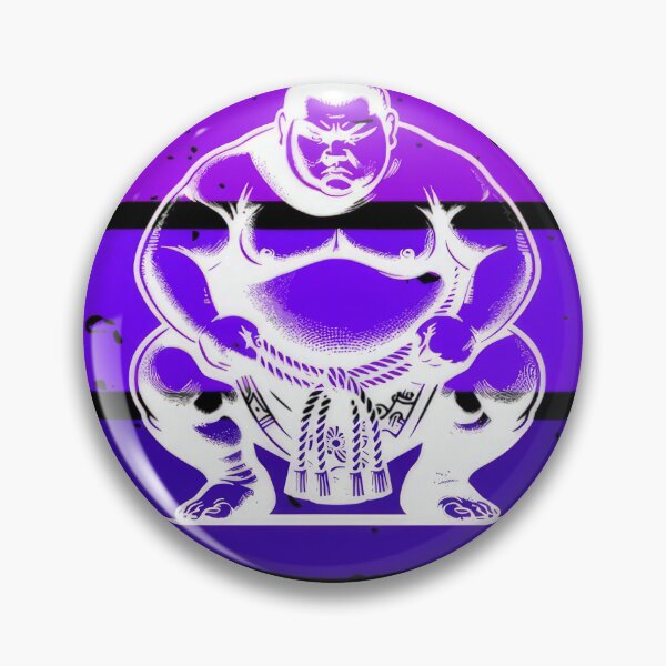Item preview, Sumo - Tariik #187 designed and sold by Mixzex.