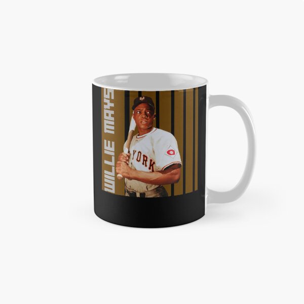 Item preview, Willie Mays - Tariik #157 designed and sold by cerymopl.