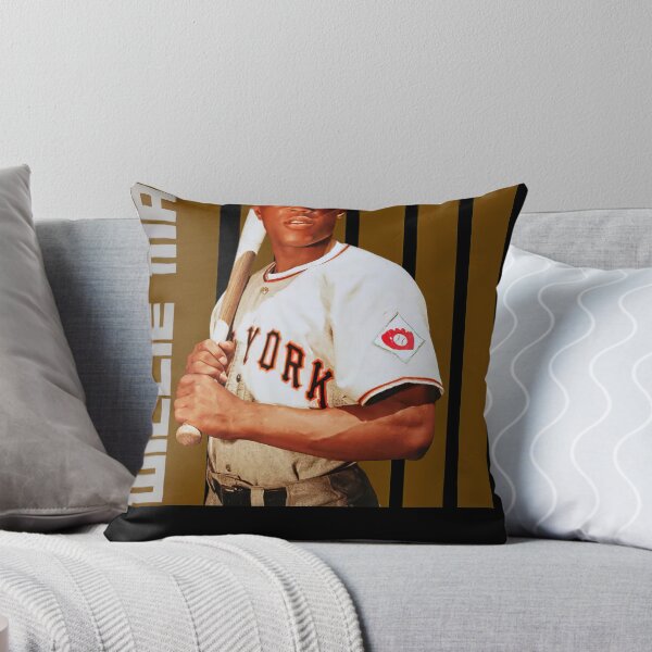 Item preview, Willie Mays - Tariik #157 designed and sold by cerymopl.