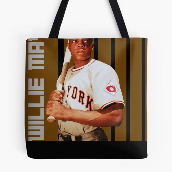 Item preview, Willie Mays - Tariik #157 designed and sold by cerymopl.