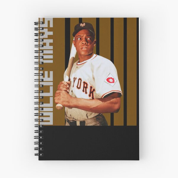 Item preview, Willie Mays - Tariik #157 designed and sold by cerymopl.