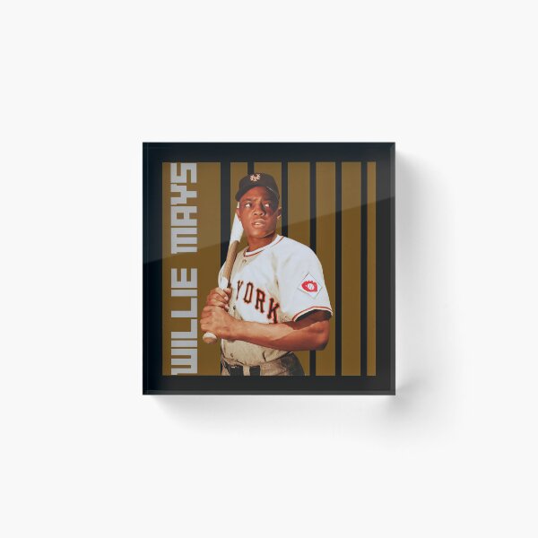Item preview, Willie Mays - Tariik #157 designed and sold by cerymopl.