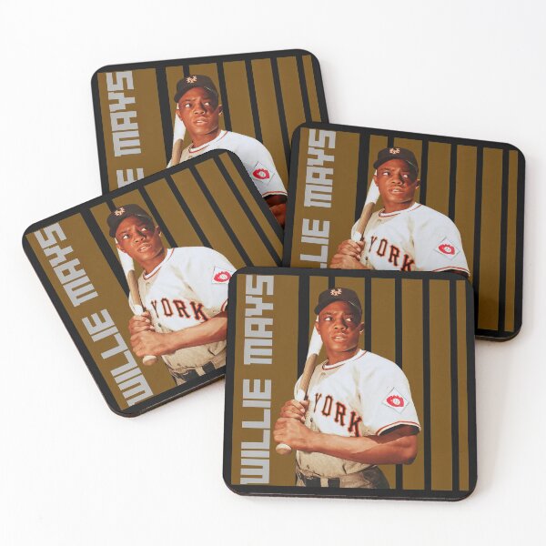 Item preview, Willie Mays - Tariik #157 designed and sold by cerymopl.