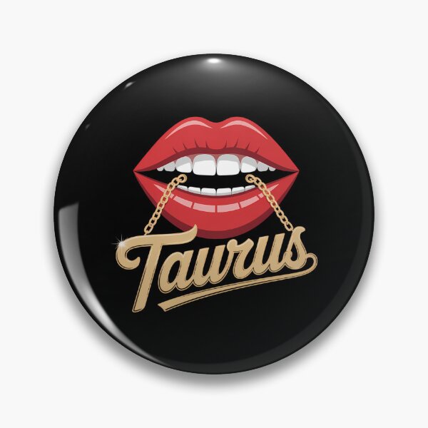 Item preview, Taurus Zodiac Sign Birthday Horoscope Astrology designed and sold by TikCore.