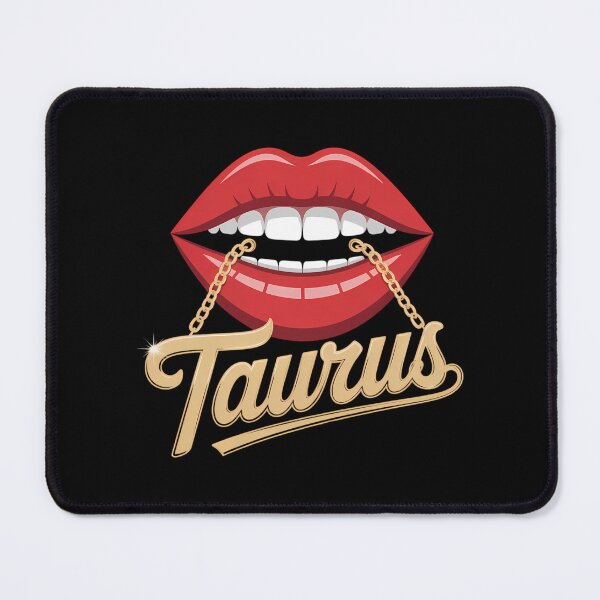 Item preview, Taurus Zodiac Sign Birthday Horoscope Astrology designed and sold by TikCore.