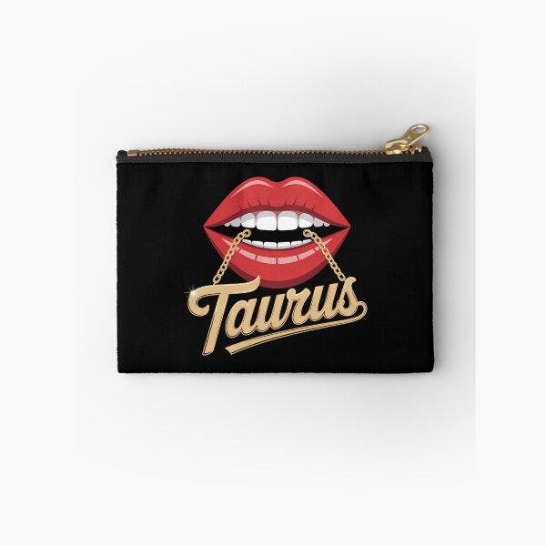 Item preview, Taurus Zodiac Sign Birthday Horoscope Astrology designed and sold by TikCore.