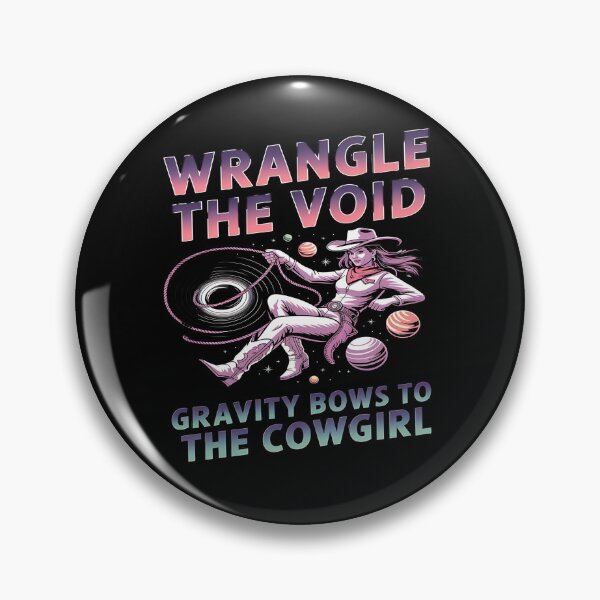 Item preview, cosmic cowgirl - space cowgirl - galactic cowgirl - sci-fi western - space western - futuristic cowgirl - intergalactic outlaw - cowgirl in space - rodeo in space - nebula cowgirl - western sci fi designed and sold by JansenGS.