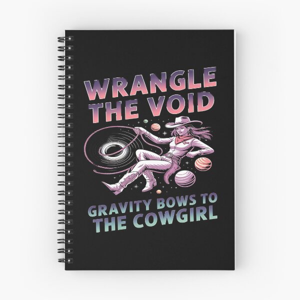 Item preview, cosmic cowgirl - space cowgirl - galactic cowgirl - sci-fi western - space western - futuristic cowgirl - intergalactic outlaw - cowgirl in space - rodeo in space - nebula cowgirl - western sci fi designed and sold by JansenGS.