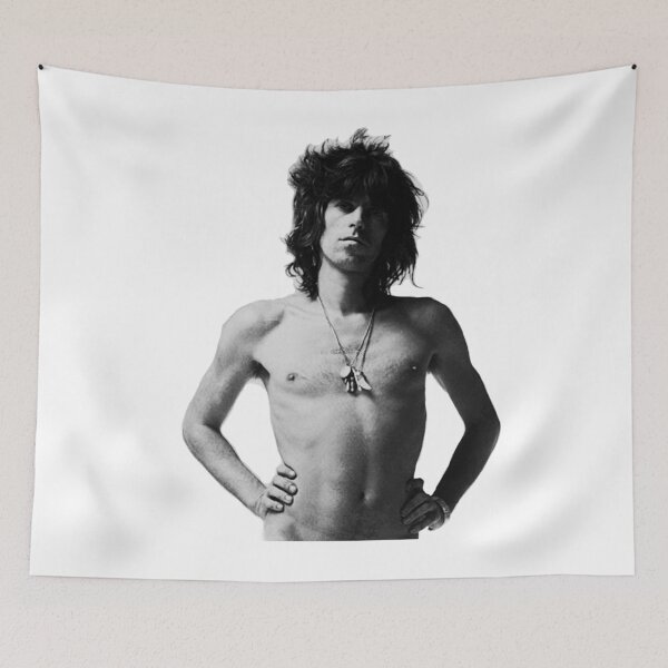 Item preview, KEITH STONES SUPER COOL designed and sold by Ricks4474.