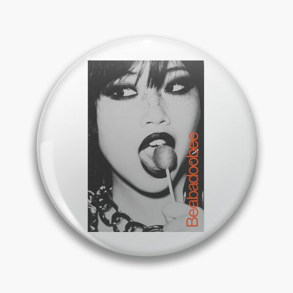 Item preview, beabadoobee lollipop Active  designed and sold by kiaray5454.