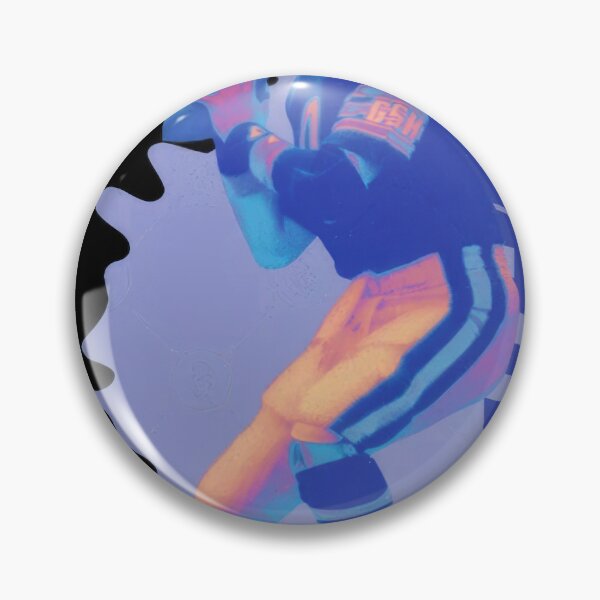 Item preview, Jim Mcmahon Chicago - Tariik #319 designed and sold by evabelwq.