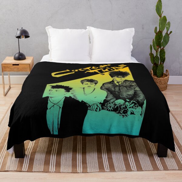 Item preview, Cocteau Twins Classic designed and sold by Josepk9244.