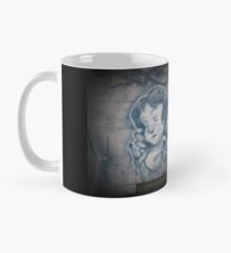 Angel of Beer Classic Mug