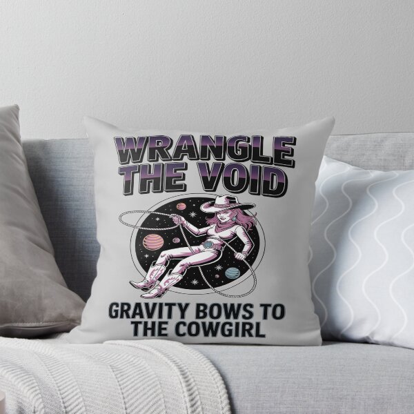 Item preview, cosmic cowgirl - space cowgirl - galactic cowgirl - surreal western - cowboy spacecore - cosmic rodeo - laser lasso - outlaw cowgirl - alien rodeo - neon cowgirl - women’s sci-fi - space aesthetic designed and sold by JansenGS.