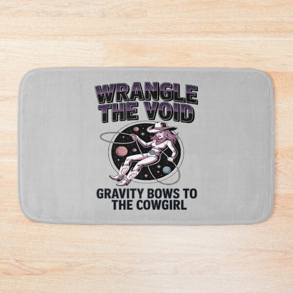 Item preview, cosmic cowgirl - space cowgirl - galactic cowgirl - surreal western - cowboy spacecore - cosmic rodeo - laser lasso - outlaw cowgirl - alien rodeo - neon cowgirl - women’s sci-fi - space aesthetic designed and sold by JansenGS.