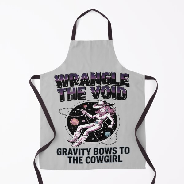 Item preview, cosmic cowgirl - space cowgirl - galactic cowgirl - surreal western - cowboy spacecore - cosmic rodeo - laser lasso - outlaw cowgirl - alien rodeo - neon cowgirl - women’s sci-fi - space aesthetic designed and sold by JansenGS.