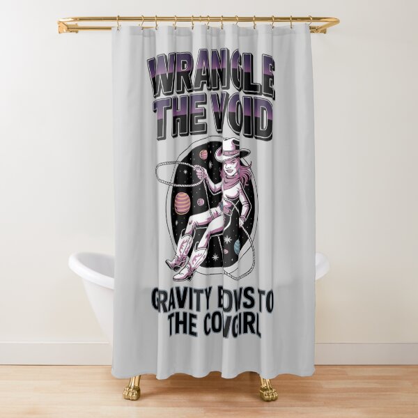 Item preview, cosmic cowgirl - space cowgirl - galactic cowgirl - surreal western - cowboy spacecore - cosmic rodeo - laser lasso - outlaw cowgirl - alien rodeo - neon cowgirl - women’s sci-fi - space aesthetic designed and sold by JansenGS.