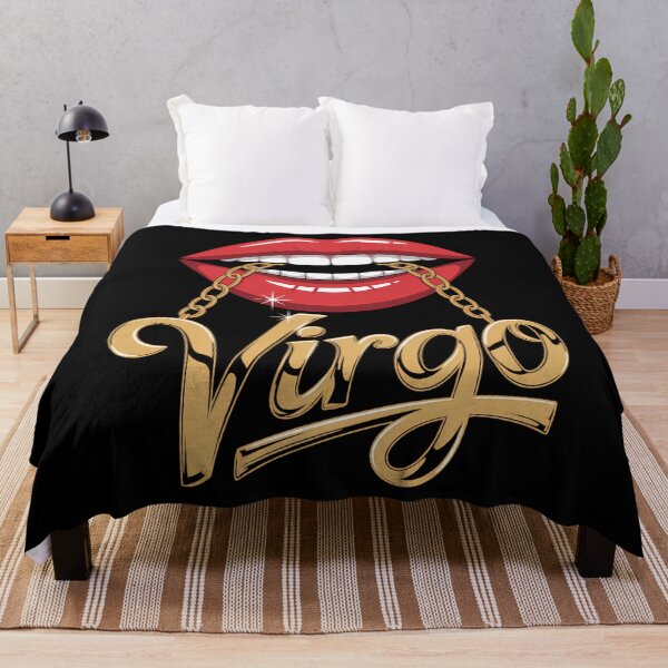 Item preview, Virgo Zodiac Sign Birthday Horoscope Astrology designed and sold by TikCore.