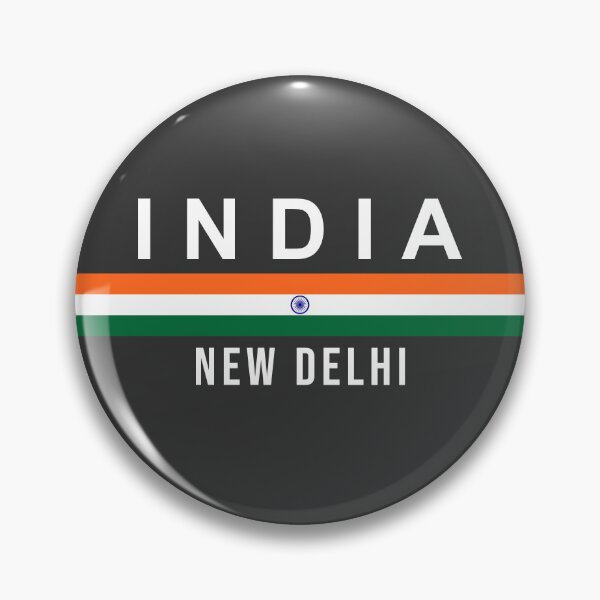 Item preview, India & New Delhi – Tricolor Pride Design designed and sold by mashmosh.