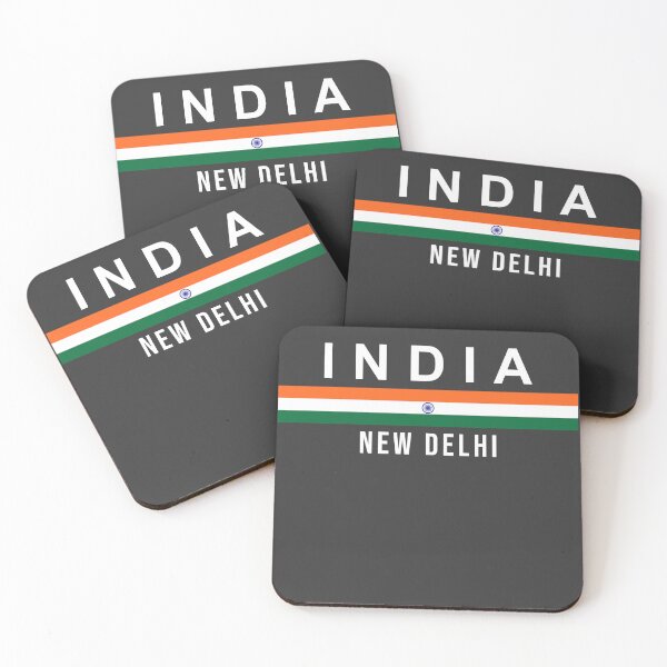 Item preview, India & New Delhi – Tricolor Pride Design designed and sold by mashmosh.