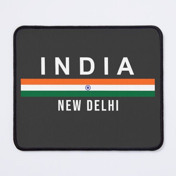 Item preview, India & New Delhi – Tricolor Pride Design designed and sold by mashmosh.