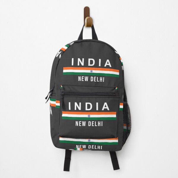 Item preview, India & New Delhi – Tricolor Pride Design designed and sold by mashmosh.