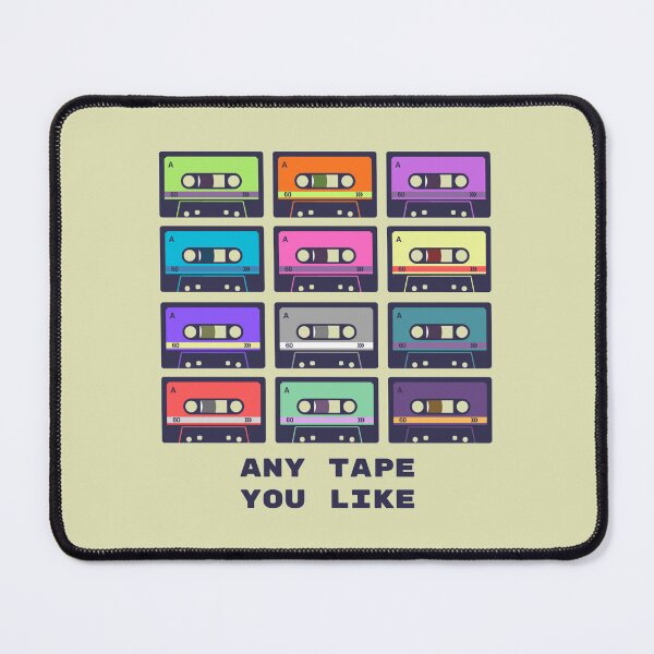 Item preview, Any tape designed and sold by Lenock.