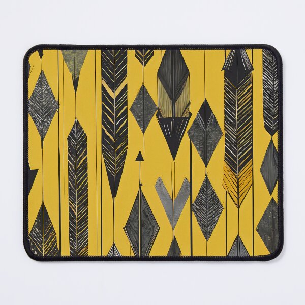 Item preview, Bold arrows forming a striking abstract composition. designed and sold by MissYouONLY.