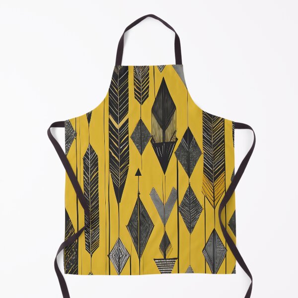 Item preview, Bold arrows forming a striking abstract composition. designed and sold by MissYouONLY.