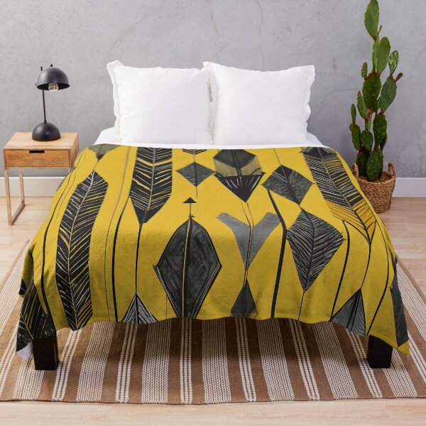 Item preview, Bold arrows forming a striking abstract composition. designed and sold by MissYouONLY.