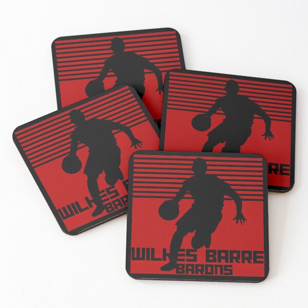 Item preview, Wilkes Barre Barons - Tariik #159 designed and sold by cerymopl.