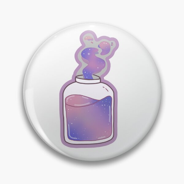 Item preview, Galaxy dust in jar designed and sold by TheFancyFirefly.