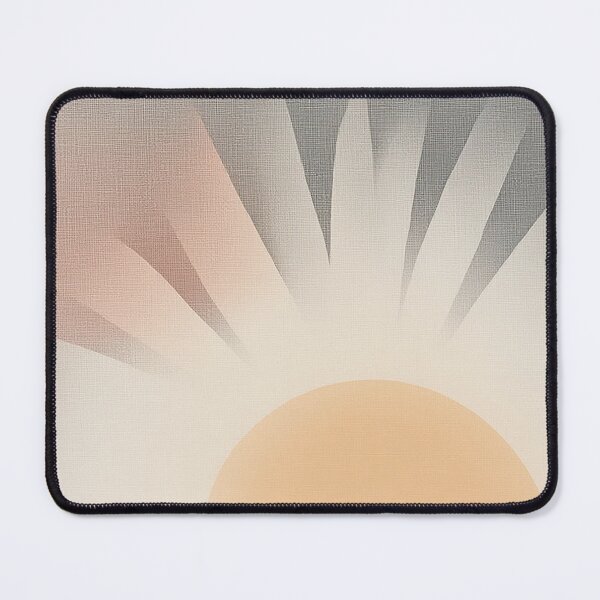 Item preview, Minimalists Dawn designed and sold by tonymagnerart.