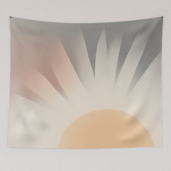 Item preview, Minimalists Dawn designed and sold by tonymagnerart.