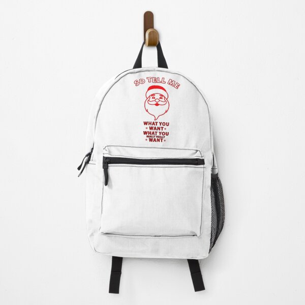 Item preview, So Tell Me What You Want What You Really Really Want designed and sold by inkNext.
