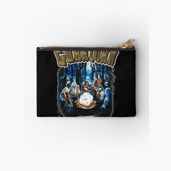 Item preview, Blind guardian - Tariik #93 designed and sold by KeithArtWorks.